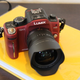 Image for article titled Panasonic Lumix DMC-GH1 Review: A $1500 Misfit